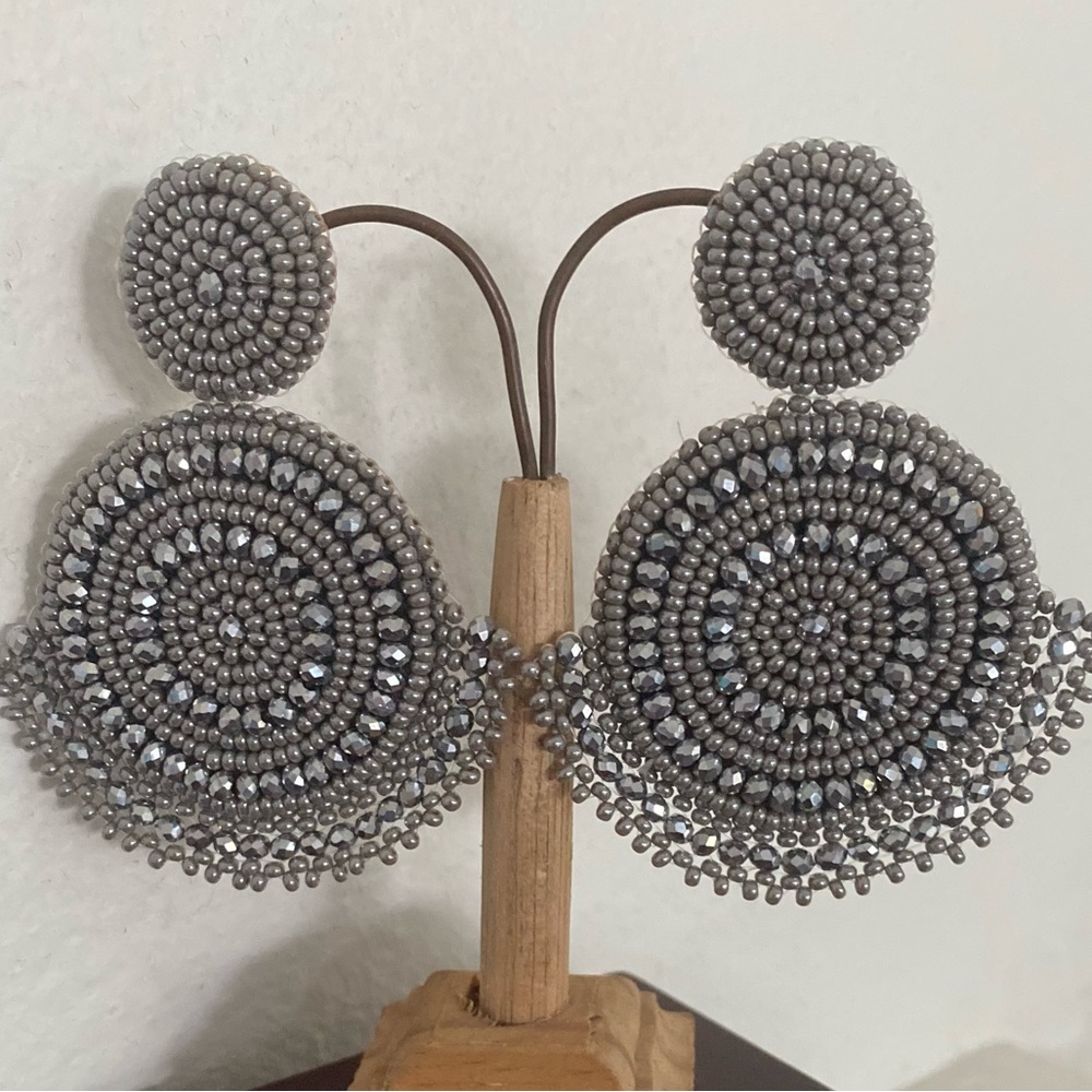 BRAND NEW hand made by designer from COLOMBIA S.A